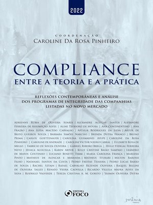 cover image of Compliance